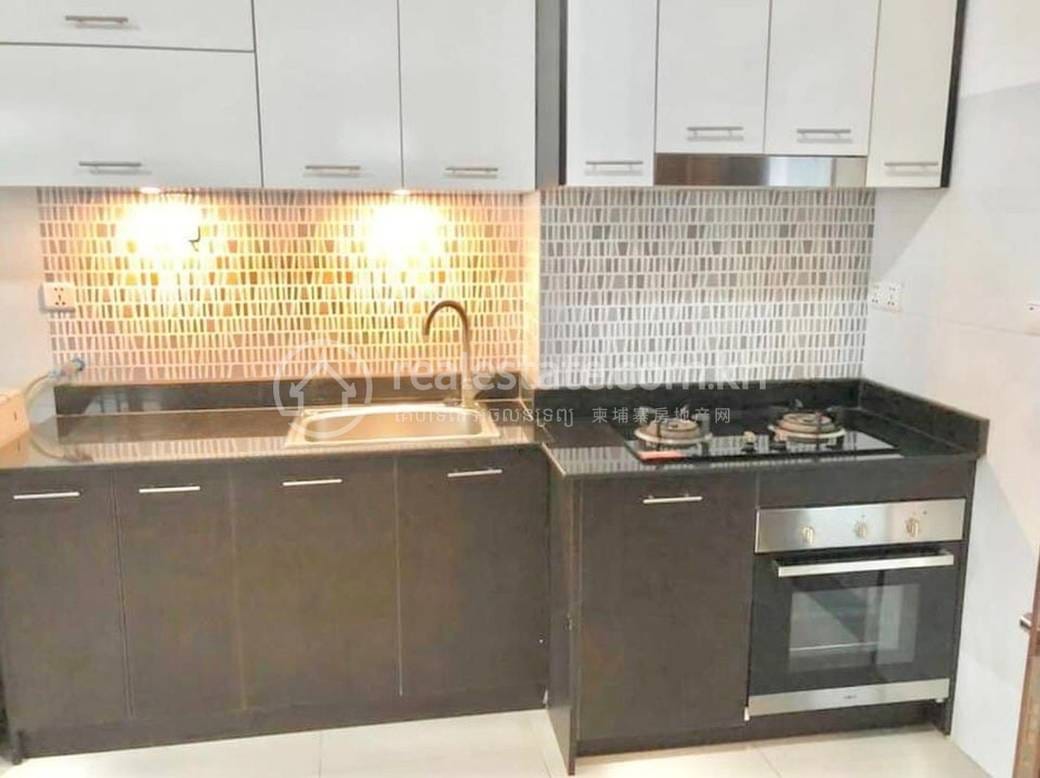 Appartement À louer à Chamkarmon $400