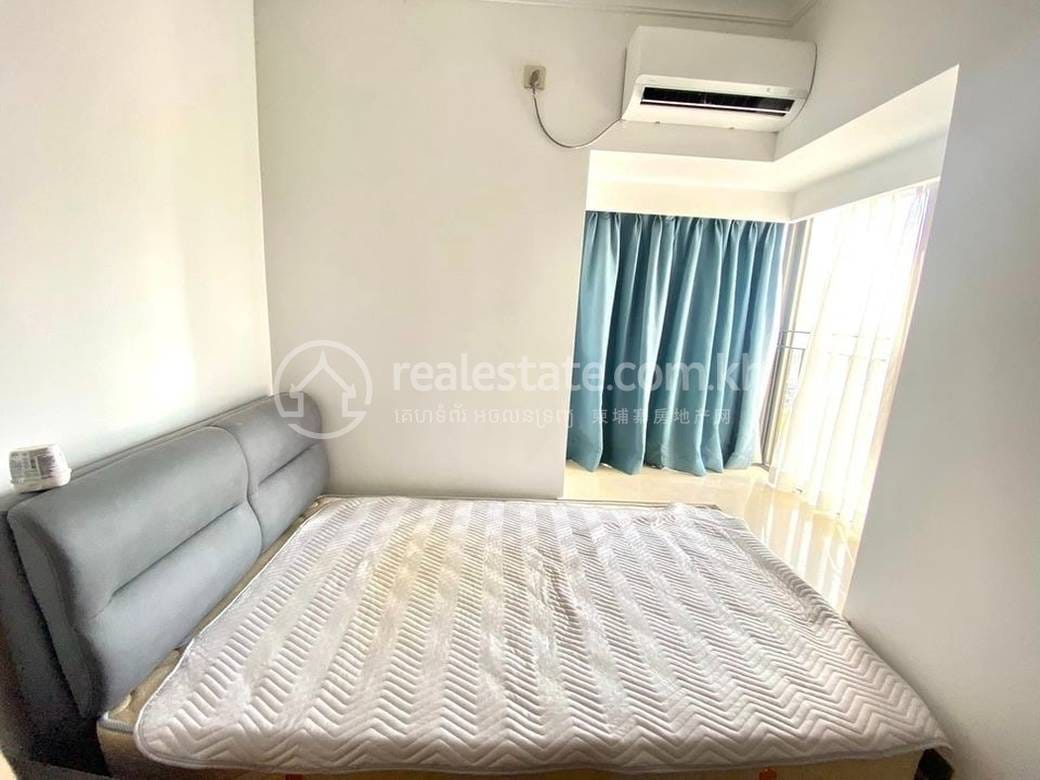Apartment For Rent in Tuek Thla, Sen Sok, Phnom Penh