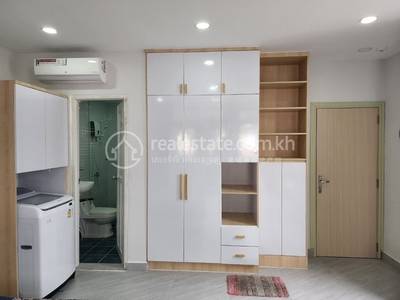  , Тул Том Пунг 1, Чамкармон, Пномпень