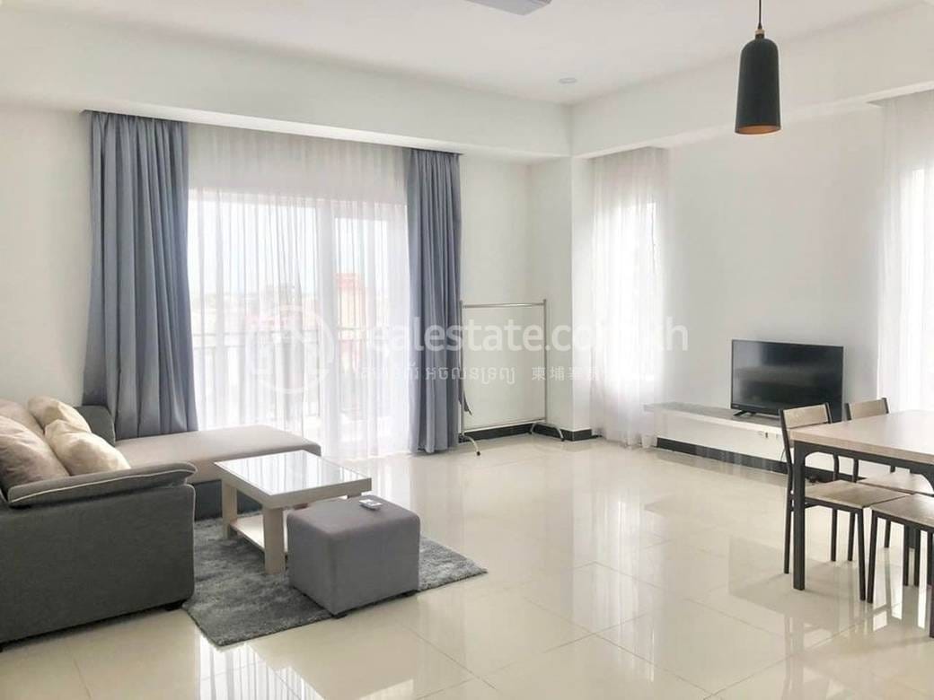 Appartement À louer à Chamkarmon $600