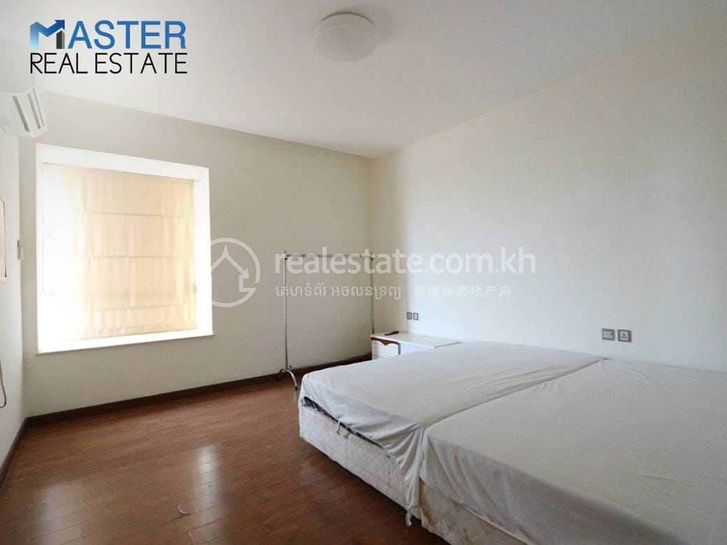 Chamkarmon公寓出租，价格$2,600