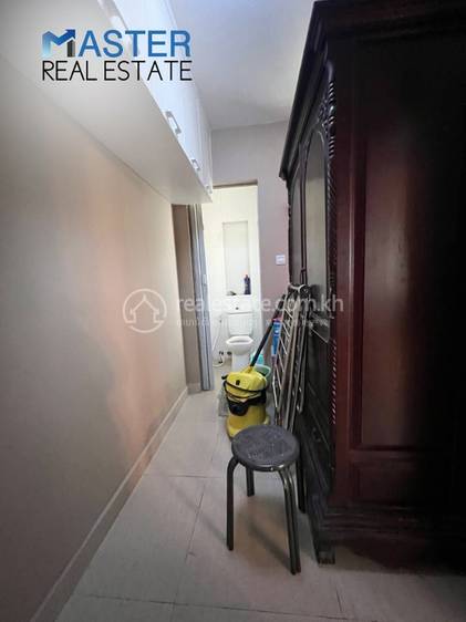 Chamkarmon公寓出租，价格$1,500