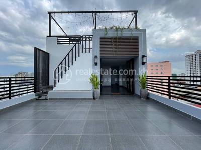   , ទួលទំពូង២, ចំការមន, ភ្នំពេញ