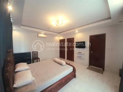 residential Apartment for rent dans Boeung Prolit ID 234355