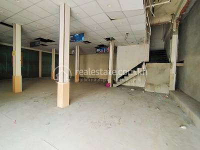  , អូឡាំពិក, ចំការមន, ភ្នំពេញ