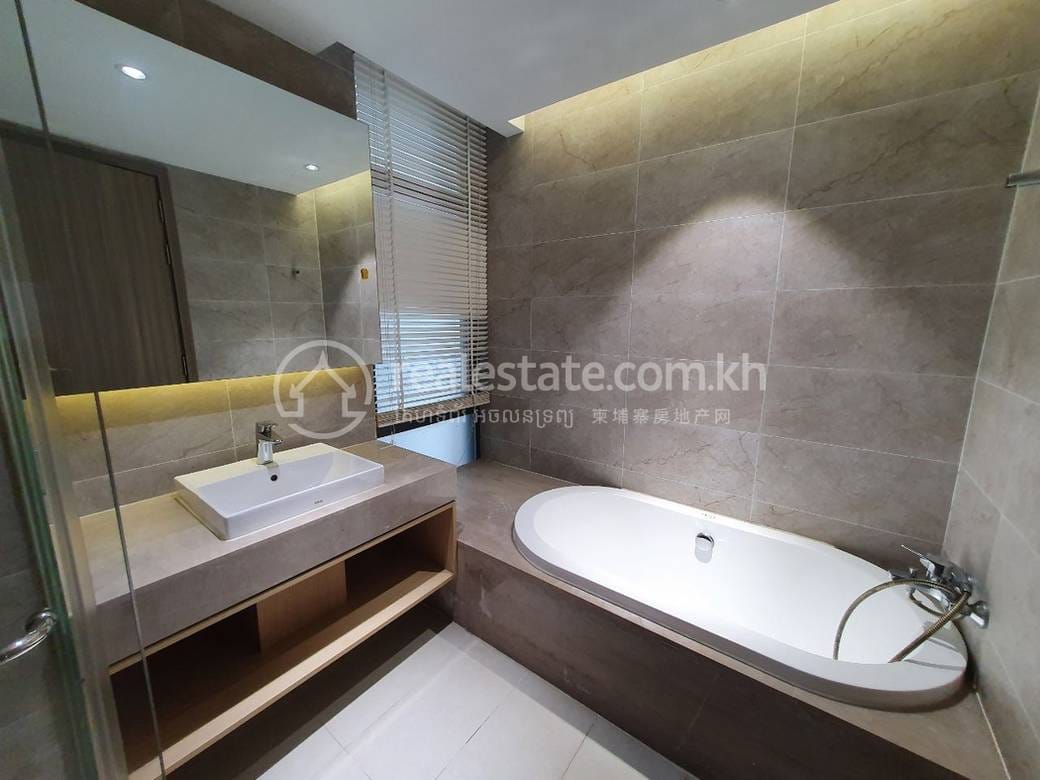 2 Bedrooms Apartment For Rent for $1,000