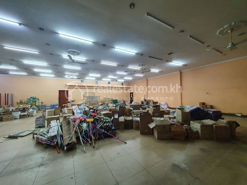 1 Bedrooms Sklad K pronájmu for $6,000