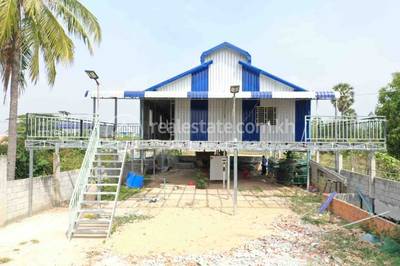 residential Land/Development1 for sale2 ក្នុង Krang Mkak3 ID 2343964
