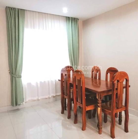 Villa Jumelle 3 chambres À louer pour $650