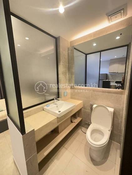 Apartmán K pronájmu in Toul Kork $380