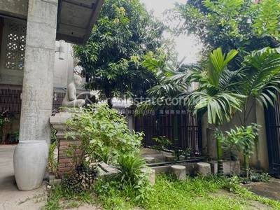 ទួលទំពូង១, ចំការមន, ភ្នំពេញ