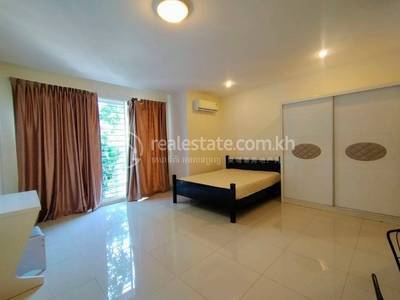 residential Twin Villa for rent ใน Nirouth รหัส 233809
