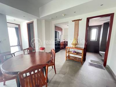 70 sqm Living Size Апартаменты Для Аренды in Chamkarmon