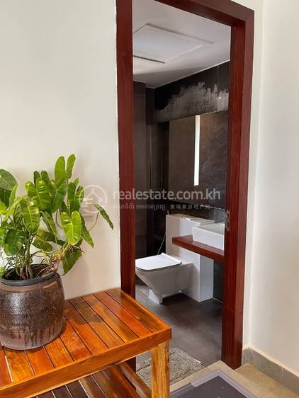Toul Tum Poung 2 Апартаменты Для Аренды in Toul Tum Poung 2