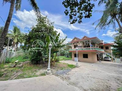  , Nirouth, Chbar Ampov, Phnom Penh