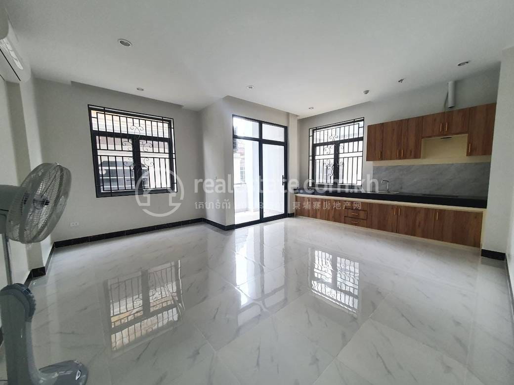 Boeng Keng Kang套房出租，价格$1,050