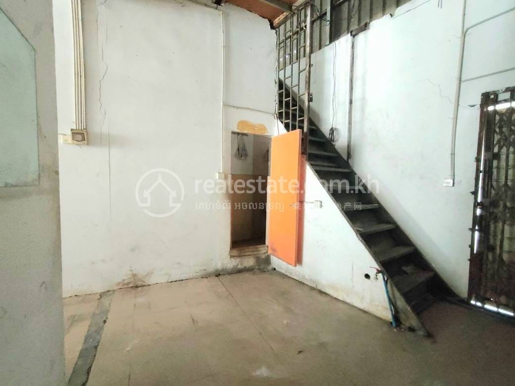 Boeng Keng Kang ឃ្លាំង សំរាប់ជួល នៅBoeng Keng Kang