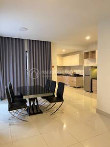 residential Twin Villa for rent ใน Nirouth รหัส 234003