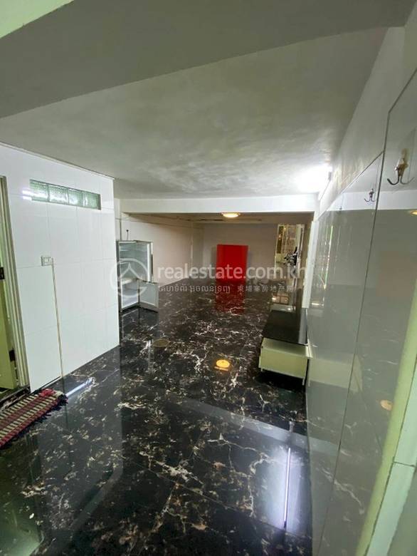 Shophouse For Rent in Boeng Keng Kang $600