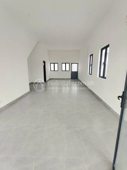 MeancheyHouse and lot出租，价格$1,200