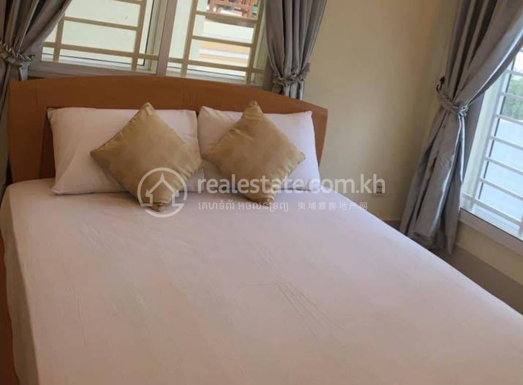 Flat House For Sale in BKK 1, Boeng Keng Kang, Phnom Penh