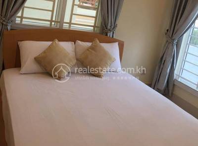 BKK 1, Chamkarmon, Phnom Penh