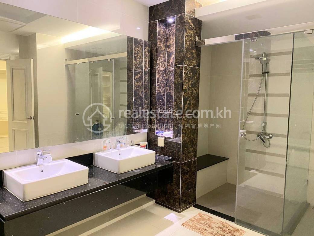 วิลล่า สำหรับเช่า ใน Chbar Ampov $10,000