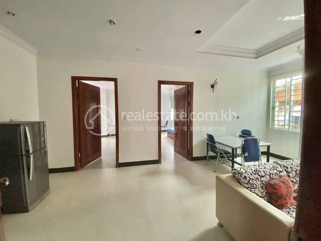 $430 Condo