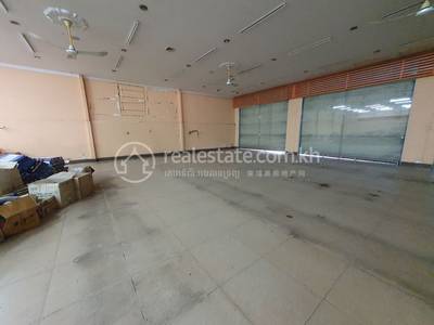 commercial Warehouse for rent ใน Stueng Mean chey 1 รหัส 233524