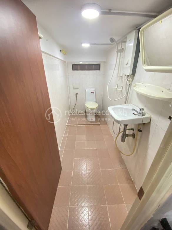 Boeng Keng KangのHouse and lot賃貸物件 $500