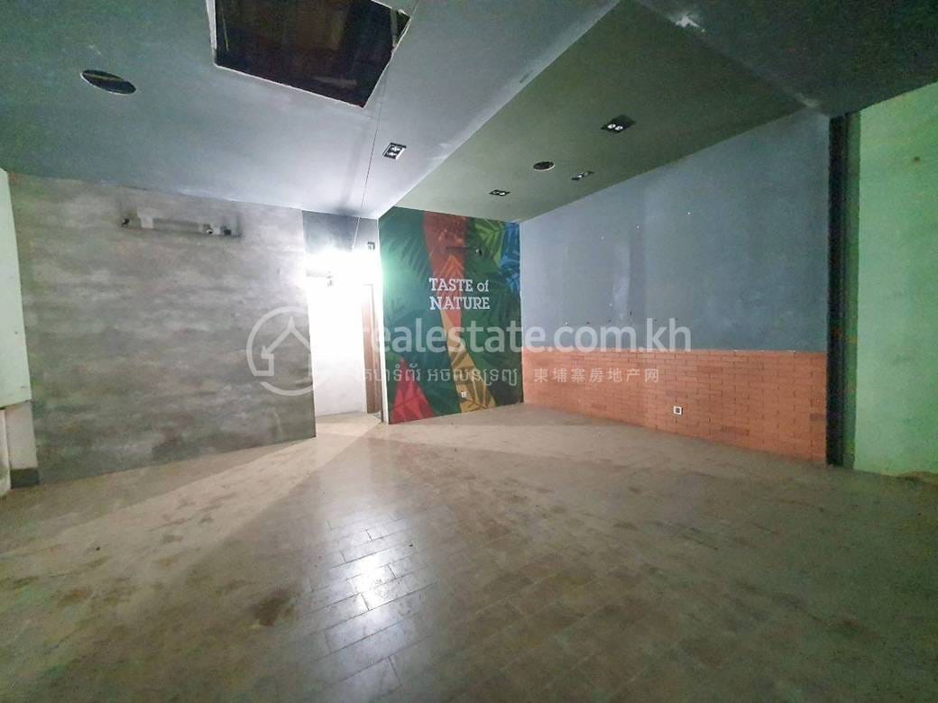 Boeng Keng Kang店屋出租，价格$3,300