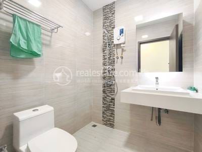 Tuek Thla Condo For Sale in Tuek Thla