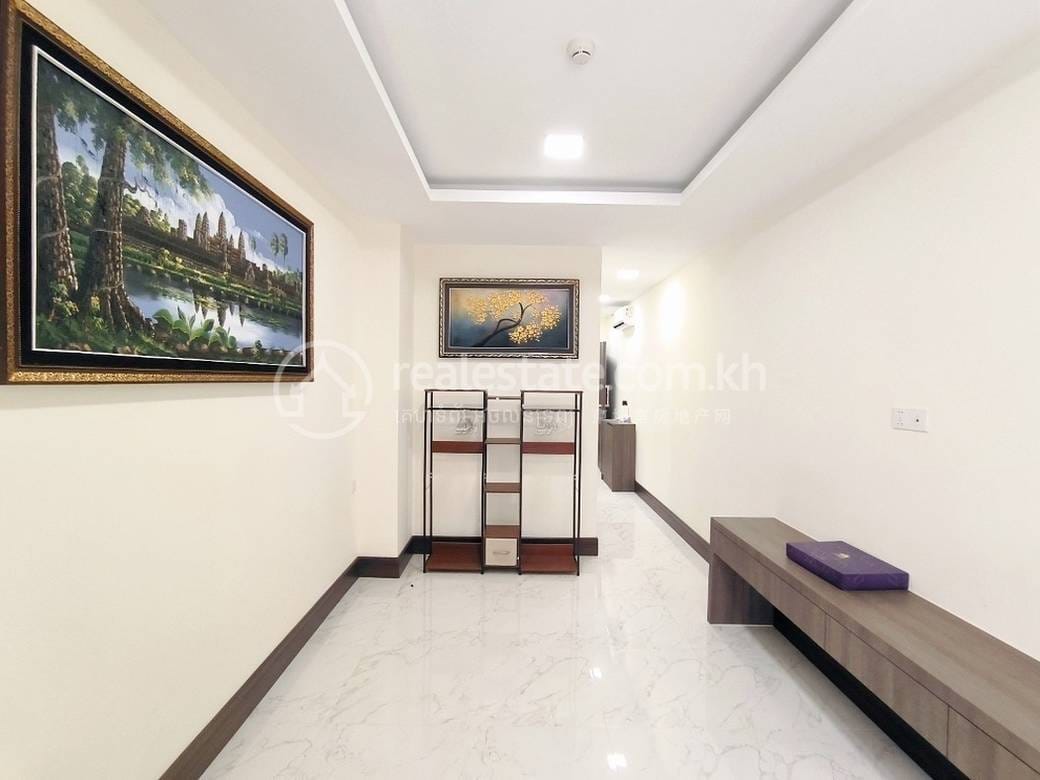 Furnished Condo For Sale