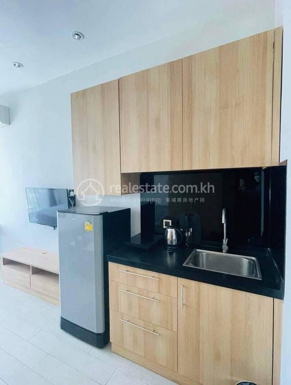 Mieszkanie Na wynajem w BKK 1, Boeng Keng Kang, Phnom Penh
