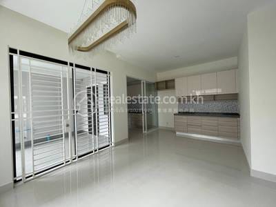 $345,000 Twin Villa
