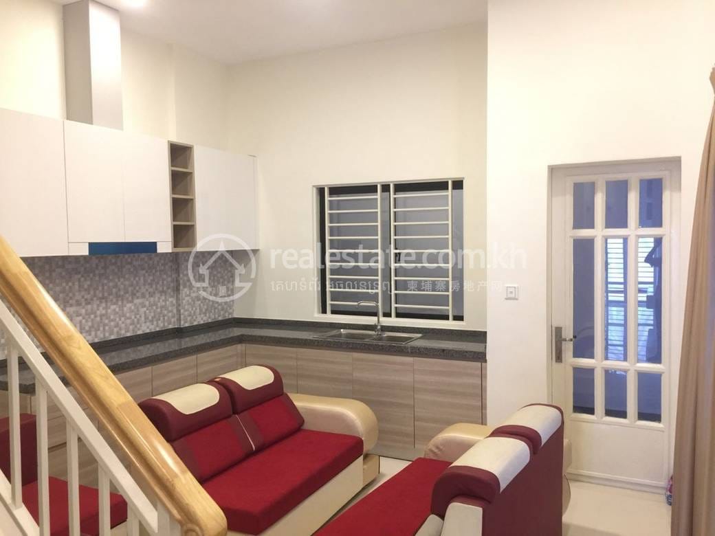 Maison mitoyenne 4 chambres À louer pour $1,000