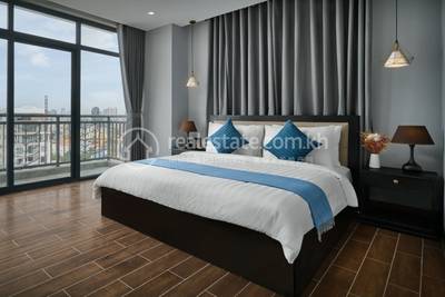 BIJOU Serviced Residence