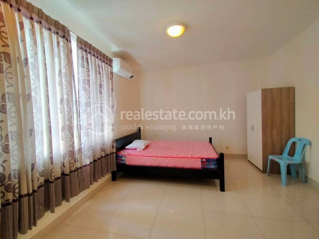Villa Jumelle 4 chambres À louer pour $700