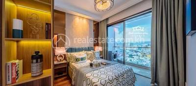 Preah Monivong Blvd (93), Phnom Penh, Cambodia 821, 12307, Tonle Bassac, Chamkarmon, Phnom Penh