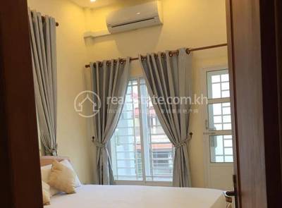 BKK 1, Chamkarmon, Phnom Penh