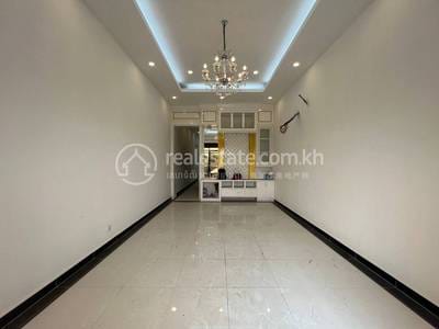 Flat House For Sale in Sen Sok $530,000