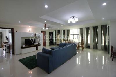 បឹងកេងកង១, ចំការមន, ភ្នំពេញ