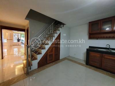 Phnom Penh Thmey House and lot For Rent in Phnom Penh Thmey