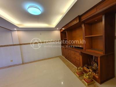 House and lot For Rent in Sen Sok $600