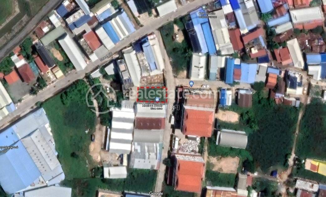 230 sqm Land Size Lot For Sale for $120,000
