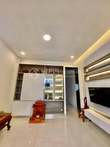 residential Shophouse for rent dans Nirouth ID 233933