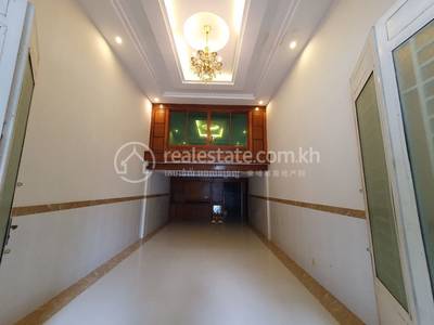 residential House for rent in Phnom Penh Thmey ID 233697