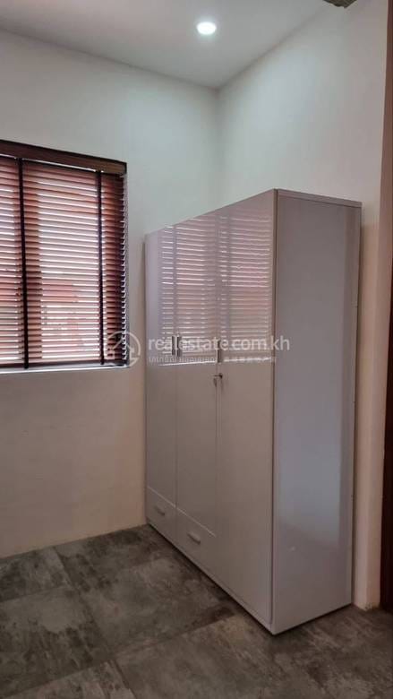 Apartment For Rent in Chamkarmon $550