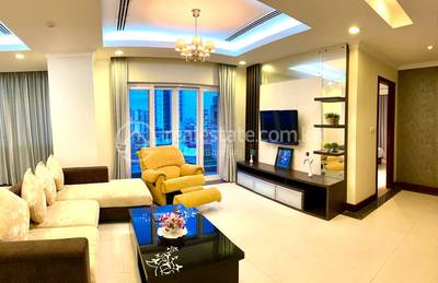 residential Apartment1 for rent2 ក្នុង Boeung Kak 23 ID 2343984