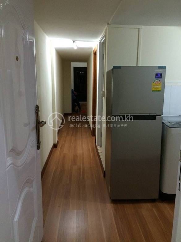 House and lot For Rent in Daun Penh $350